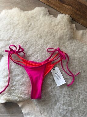 SAME swim bottom✨